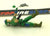 1987 VINTAGE ARAH G.I. JOE BLASTER V1 BATTLE FORCE 2000 VINDICATOR PILOT LOOSE 100% COMPLETE (d)