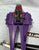 1987 VINTAGE ARAH G.I. JOE COBRA MAMBA VEHICLE ONLY LOOSE 100% COMPLETE (f) WORKS