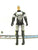 2008 25TH ANNIVERSARY G.I. JOE GRAND SLAM V5 BRAVO VEHICLE NIGHT SPECTER PILOT TARGET EXCLUSIVE LOOSE 100% COMPLETE NO F/C