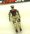 1986 VINTAGE ARAH G.I. JOE LEATHERNECK V2 SPECIAL MISSION BRAZIL TRU EXCLUSIVE LOOSE 100% COMPLETE (d)