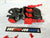 1986 VINTAGE ARAH G.I. JOE COBRA STUN VEHICLE ONLY LOOSE 100% COMPLETE (g)