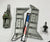 1983 VINTAGE ARAH G.I. JOE HEADQUARTERS COMMAND CENTER HQ VEHICLE LOOSE 100% COMPLETE (c)
