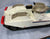1990 VINTAGE ARAH G.I. JOE AVALANCHE VEHICLE ONLY LOOSE 100% COMPLETE (c)