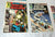MARVEL COMICS G.I. JOE SPECIAL MISSIONS (1986-1989) ISSUE #1-28 COMPLETE SERIES SET COMIC BOOK BUNDLE