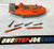 1986 VINTAGE ARAH G.I. JOE DEVILFISH VEHICLE LOOSE 100% COMPLETE (j)