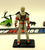 2008 25TH ANNIVERSARY G.I. JOE SPECIALIST TRAKKER M.A.S.K. V1 WAVE 11 LOOSE 100% COMPLETE + F/C