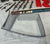 1985 VINTAGE ARAH G.I. JOE TRANSPORTABLE TACTICAL BATTLE PLATFORM VEHICLE LOOSE 100% COMPLETE (c)
