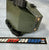 1988 VINTAGE ARAH G.I. JOE WARTHOG A.I.F.V. VEHICLE ONLY LOOSE 100% COMPLETE (g)