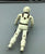 1983 VINTAGE ARAH G.I. JOE SNOW JOB V1 ARCTIC TROOPER LOOSE 100% COMPLETE (j)