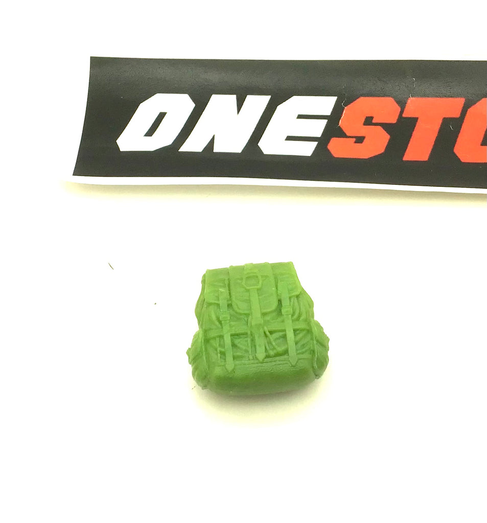 2022 CLASSIFIED RETRO LADY JAYE 6" BACKPACK ACCESSORY PART CUSTOMS