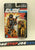 2013 FSS 1.0 G.I. JOE AIRTIGHT V4 TIGER FORCE RADIATION TROOPER GI JOE COLLECTORS CLUB EXCLUSIVE NEW SEALED