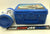 1989 VINTAGE ARAH G.I. JOE ALADDIN LUNCHBOX W/ THERMOS COMPLETE