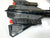 1986 VINTAGE ARAH G.I. JOE COBRA NIGHT RAVEN SP3 JET VEHICLE ONLY LOOSE 100% COMPLETE (b)