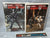 IDW PUBLISHING G.I. JOE SNAKE EYES (2011-2013) ISSUES #1-21 COMPLETE SERIES SET COMIC BOOK BUNDLE (b)