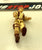 1991 VINTAGE ARAH G.I. JOE DUSTY & SANDSTORM V3 DESERT TROOPER & COYOTE LOOSE 100% COMPLETE (b)