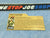 2009 25TH ANNIVERSARY LADY JAYE V8 FILE CARD