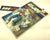 1989 VINTAGE ARAH G.I. JOE BATTLE FORCE 2000 DEE JAY V1 COMM-TECH TROOPER NEW SEALED