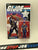 2026 SUPER7 REACTION+ G.I. JOE 250TH USA ANNIVERSARY LT. FALCON  V1 GREEN BERET WAL-MART EXCLUSIVE O-RING NEW SEALED UNPUNCHED BLEMISHES