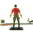 2008 25TH ANNIVERSARY G.I. JOE SGT. BAZOOKA V3 WAVE 9 LOOSE 100% COMPLETE + F/C