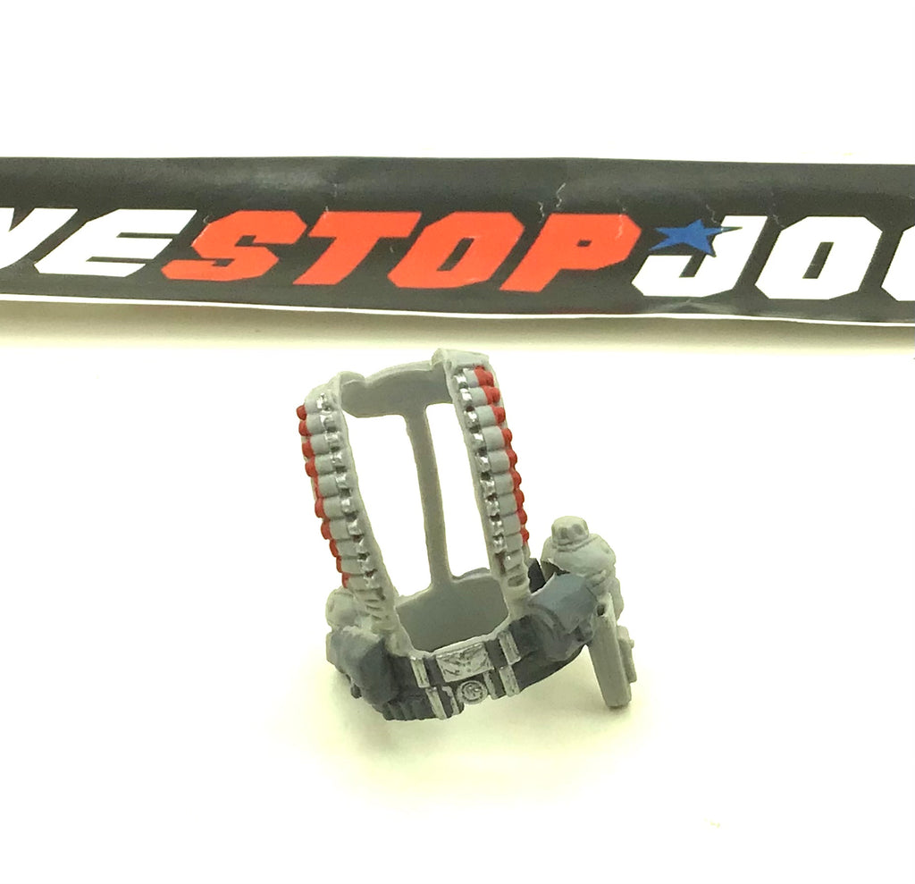 2014 50TH ANNIVERSARY FLINT V23B HARNESS WEBGEAR ACCESSORY PART CUSTOMS