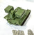 1983 VINTAGE ARAH G.I. JOE WOLVERINE ARMORED MISSILE VEHICLE ONLY LOOSE 100% COMPLETE (e)