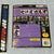1993 VINTAGE ARAH SHOCKWAVE V3 FULL FILE CARD