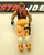 1991 VINTAGE ARAH G.I. JOE TRACKER V1 NAVY S.E.A.L. LOOSE 100% COMPLETE (b)