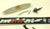 1989 VINTAGE ARAH G.I. JOE STALKER V2 TUNDRA RANGER LOOSE 100% COMPLETE (c)