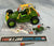 2026 TMNT TEENAGE MUTANT NINJA TURLES X GI JOE AWE A.W.E. SHELL STRIKER 4.5” VEHICLE NEW LOOSE 100% COMPLETE