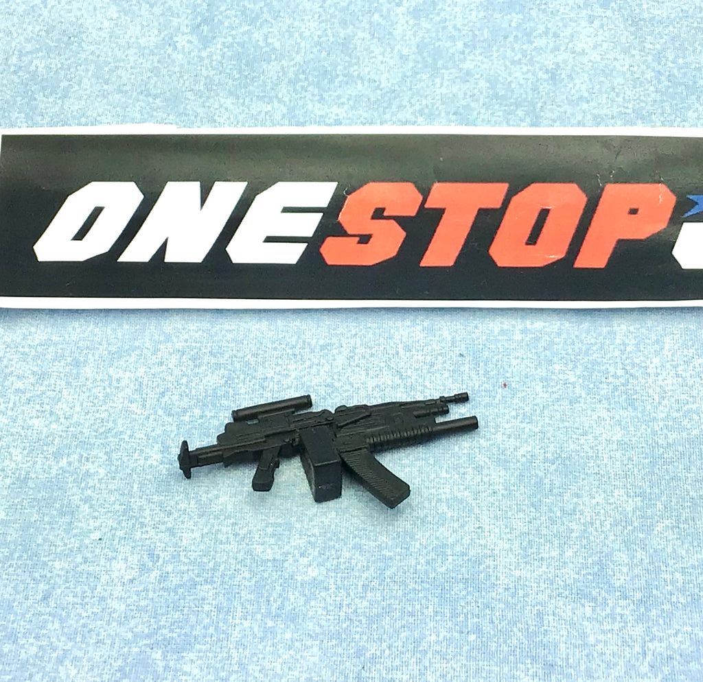 2009 ROC HEAVY DUTY V12 RIFLE GUN ACCESSORY PART CUSTOMS