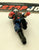 1986 VINTAGE ARAH G.I. JOE COBRA VIPER V1 INFANTRY LOOSE 100% COMPLETE (k)