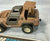 1984 VINTAGE ARAH G.I. JOE V.A.M.P. VAMP MARK II ATTACK VEHICLE ONLY LOOSE 100% COMPLETE (h)