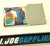 1985 VINTAGE ARAH TELE-VIPERS V1 BODY TRANSFER OFFER FILE CARD GRAY (c)