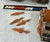 1990 VINTAGE ARAH G.I. JOE SKY PATROL SKY H.A.V.O.C. HAVOC VEHICLE ONLY  LOOSE 100% COMPLETE (b)