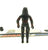 2000 ARAH COBRA CHAMELEON V1 INTELLIGENCE OFFICER LOOSE 100% COMPLETE + F/C