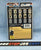 2007 25TH ANNIVERSARY G.I. JOE COBRA ENEMY TROOPER V3 WAVE 2 NEW SEALED FOIL CARD (c)