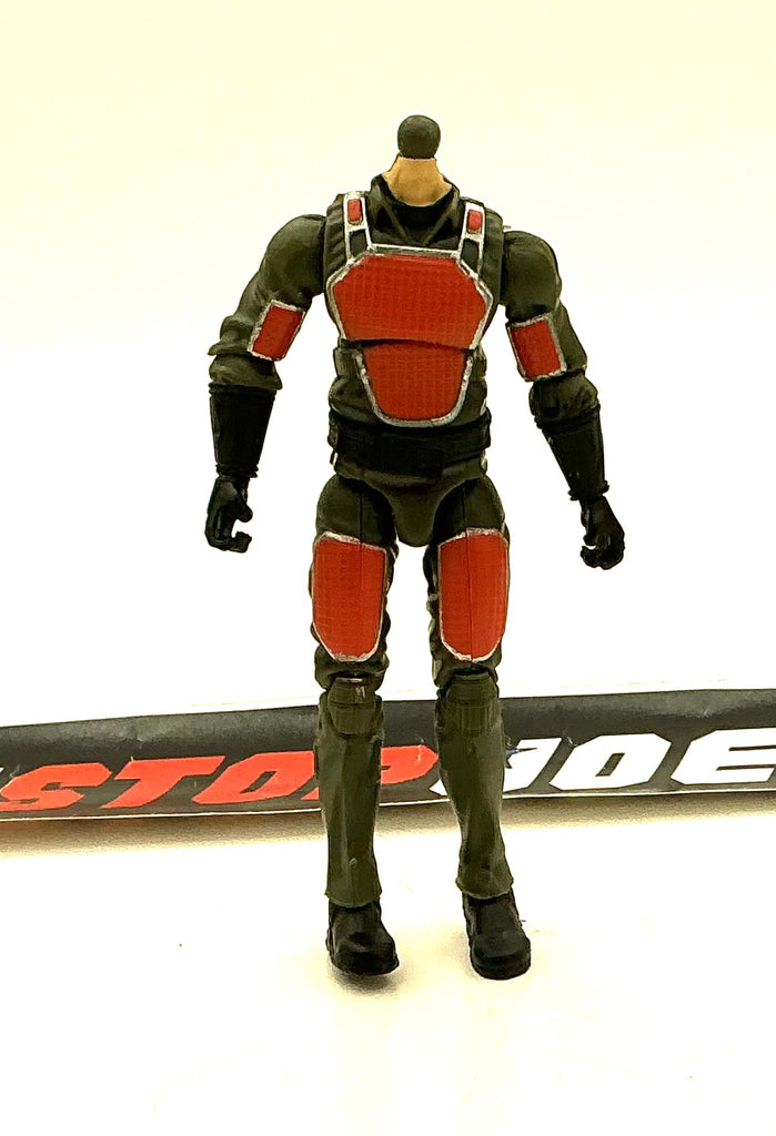 2014 FSS 2.0 GRAND SLAM V5 BODY PART CUSTOMS (b)