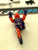 1989 VINTAGE ARAH G.I. JOE COBRA ANNIHILATOR V1 DESTRO’S ELITE TROOPER 100% COMPLETE (b)