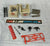 1985 VINTAGE ARAH G.I. JOE CHECK POINT ALPHA BATTLE STATION LOOSE 100% COMPLETE (c)