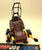 1989 VINTAGE ARAH G.I. JOE COBRA PYTHON A.S.P. ASP ASSAULT SYSTEM POD VEHICLE LOOSE 100% COMPLETE
