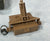 1984 VINTAGE ARAH G.I. JOE V.A.M.P. VAMP MARK II ATTACK VEHICLE ONLY LOOSE 100% COMPLETE (g)