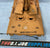 1985 VINTAGE ARAH G.I. JOE MAULER M.B.T. TANK VEHICLE ONLY LOOSE 100% COMPLETE (e) WORKS