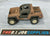 1984 VINTAGE ARAH G.I. JOE V.A.M.P. VAMP MARK II ATTACK VEHICLE ONLY LOOSE 100% COMPLETE (f)