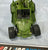 1985 VINTAGE ARAH G.I. JOE A.W.E. AWE STRIKER VEHICLE ONLY LOOSE 100% COMPLETE (c)