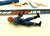 1991 VINTAGE ARAH G.I. JOE COBRA COMMANDER V4 COBRA ENEMY LEADER LOOSE 100% COMPLETE (b)