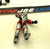 1986 VINTAGE ARAH G.I. JOE COBRA A.V.A.C. AVAC V1 FIREBAT PILOT LOOSE 100% COMPLETE (d)