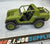 1982 VINTAGE ARAH G.I. JOE V.A.M.P. VAMP ATTACK VEHICLE ONLY LOOSE 100% COMPLETE (g)