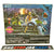 2026 CLASSIFIED G.I. JOE SCARLETT & T’JBANG #212 NINJA FORCE 6" FIGURE TARGET EXCLUSIVE NEW SEALED