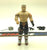1988 VINTAGE ARAH G.I. JOE DREADNOK ROAD PIG V1 DREADNOK LOOSE 100% COMPLETE (e)