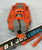 1986 VINTAGE ARAH G.I. JOE DEVILFISH VEHICLE LOOSE 100% COMPLETE (k)
